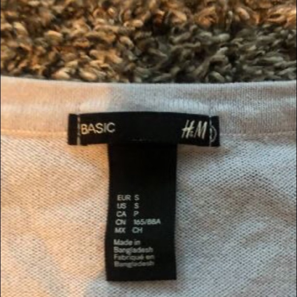 H&M’s - Picture 2 of 2